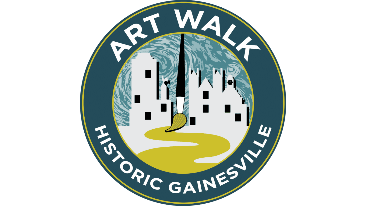 2024 Art Walk Historic Gainesville Explore Gainesville