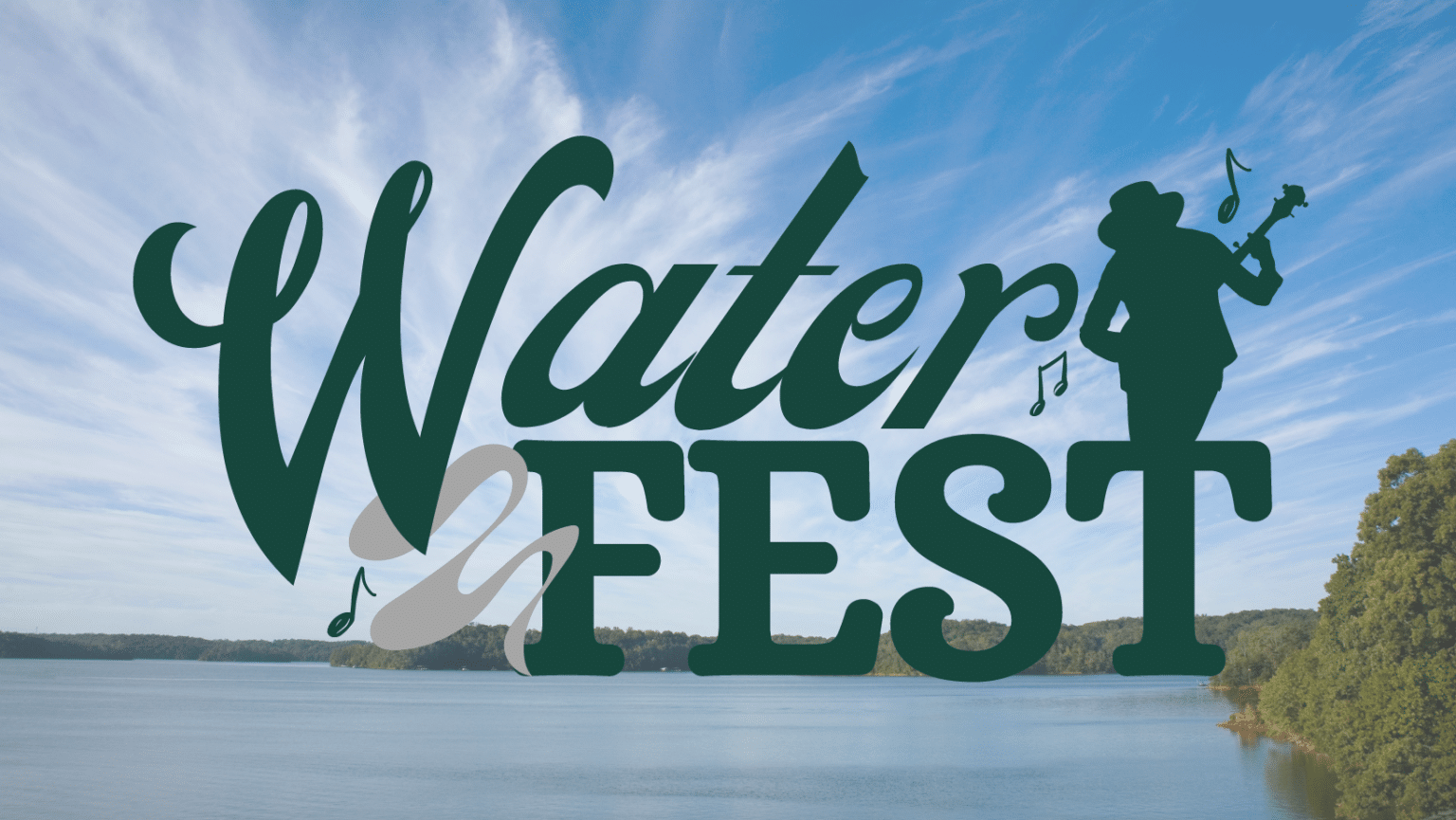 Waterfest 2024 Schedule 3 Gwyn Portia